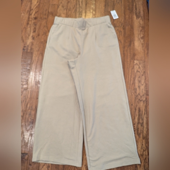 Torrid super soft Pull-On Wide Leg Fleece High Rise Pant size 2x NWT - Picture 7 of 10